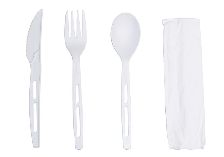 Compostable Cutlery | Bonnie Bio